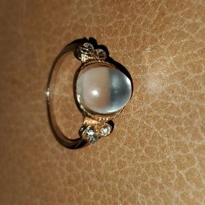 Vintage Ring